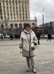 Taya, 67, Moscow