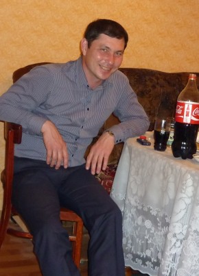 Pedro Memendos, 49, Россия, Архангельск