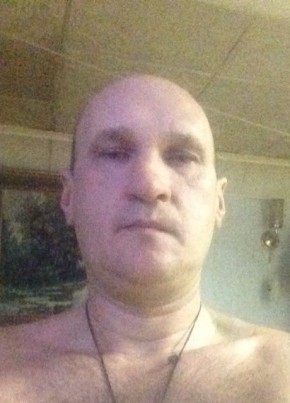 Влад, 46, Россия, Родионово-Несветайская