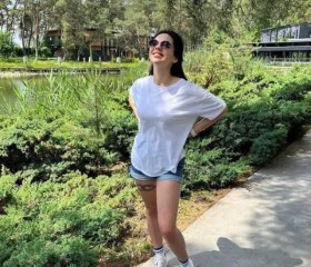 Anastasiya, 19, Moscow
