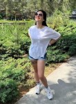 Anastasiya, 19, Moscow