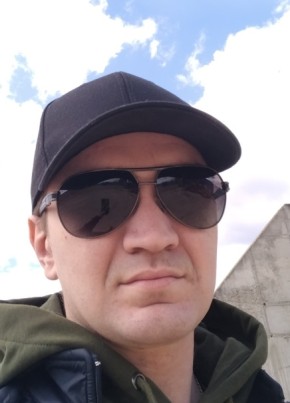 Анатолий, 25, Россия, Вязьма