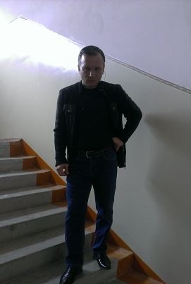 Артур, 46, Россия, Нальчик