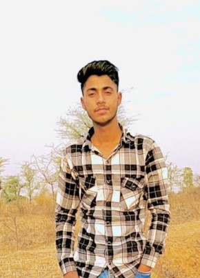 Sanjev, 18, India, Jaipur