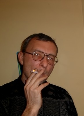 MO , 55, Россия, Пенза