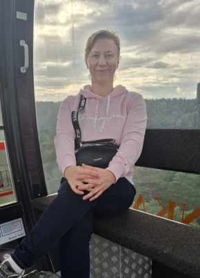 Julija из Vantaa 43 года
