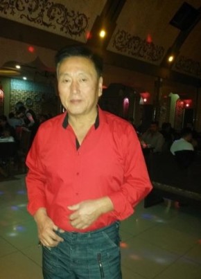 Владимир, 53, O‘zbekiston Respublikasi, Samarqand