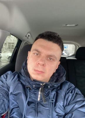 Макс из Москвы 41 год