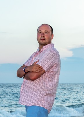 Sergey, 35, Россия, Сургут