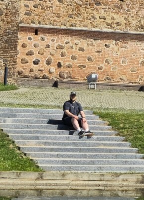 Aleksandr, 26, Russia, Kamensk-Shakhtinskiy