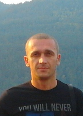 Roman, 45, Kazakhstan, Oskemen
