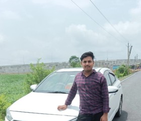 Sanjay Kumar, 20, Ashta (Madhya Pradesh)