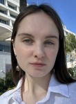 Anna, 21, Pskov