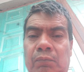 Eulogio, 52, Puebla (Puebla)