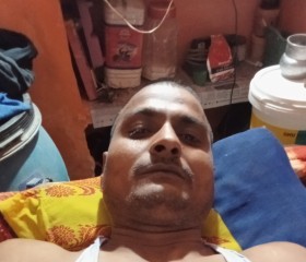Pardeep Kumar, 44 года, Mumbai