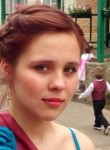 Катюша, 23 года, Санкт-Петербург