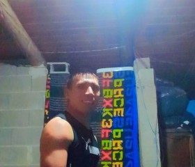 Rodrigo, 25, Cordoba