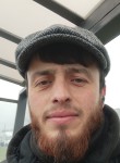 Фируз Шокиров, 31 год, Санкт-Петербург