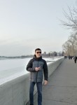 Dmitriy, 27, Irkutsk