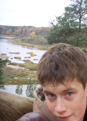 RamblerDating profile picture for @kammar