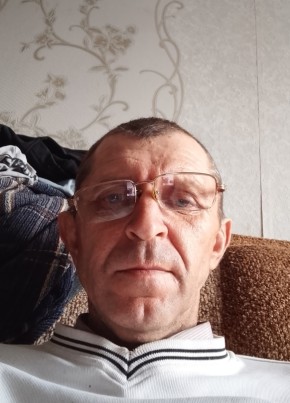 Алексей из Тамбова 51 год