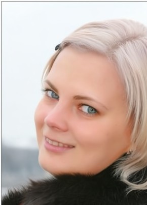 Анна, 36, Россия, Уфа