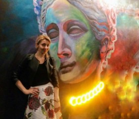 Kristina, 35, Batumi