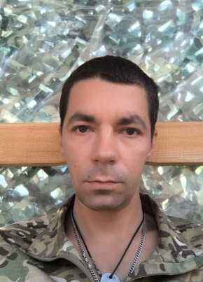 Алексей из Брянска 37 лет