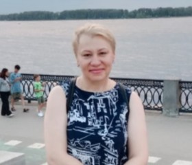 Наталия Лебедева, 51 год, Самара