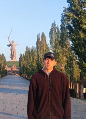 Виктор, 48, Россия, Саки