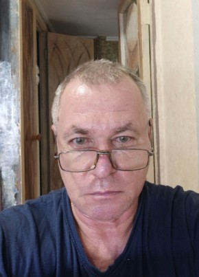Александр из Королёва 62 года