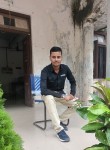 Avinash, 21  , New Delhi