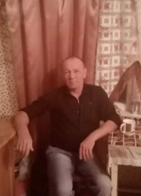 Сергей, 59, Россия, Ефремов