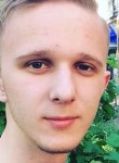 Олег, 24 года, Ульяновск