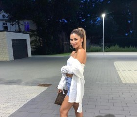 Irina, 22 года, Москва