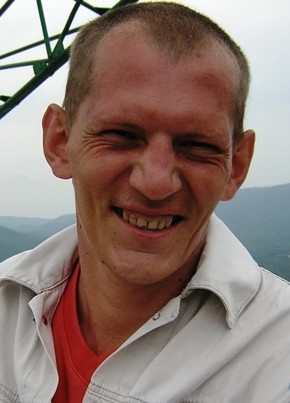 Aleksey, 46, Russia, Shchekino