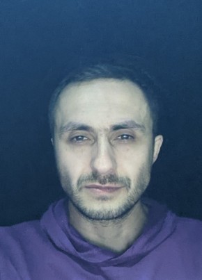 Сэм из Перми 39 лет