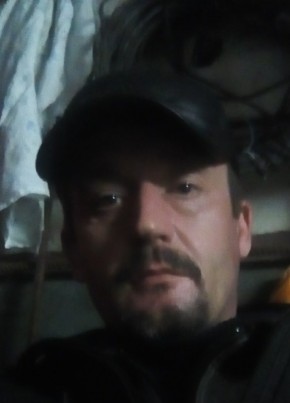 Эдуард, 46, Россия, Нижнеудинск