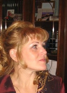 Olga, 65, Россия, Кириши
