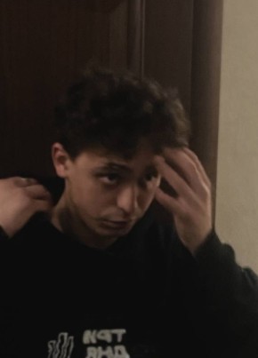 Влад из Выборга 22 года