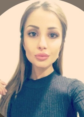 Stasia, 27, Україна, Львів