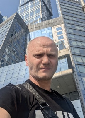 Владимир из Санкт-Петербурга 44 года