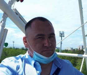 Иван, 42 года, Южно-Курильск