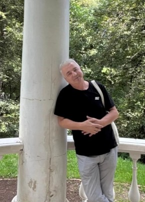 Сергей из Одинцово 58 лет