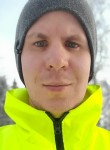 Pekka, 32 года, Jämsä