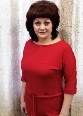 Натали, 46, Россия, Ясногорск