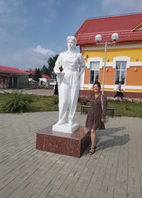 Татьяна из Линево 64 года