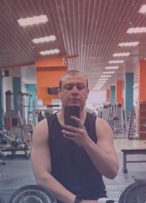 Тимурыч из Королёва 39 лет