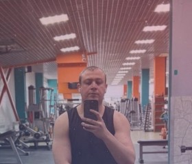 Timurych, 39, Korolev