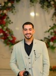 Ahmed, 24, Cape Town